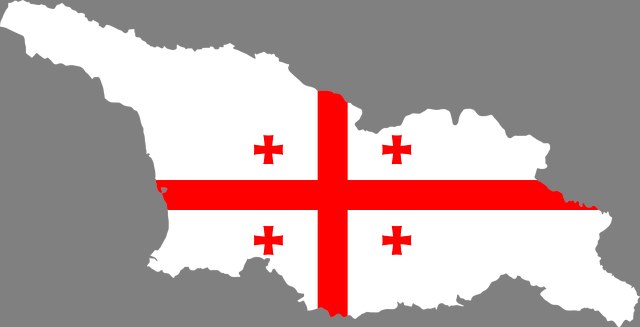 грузия
